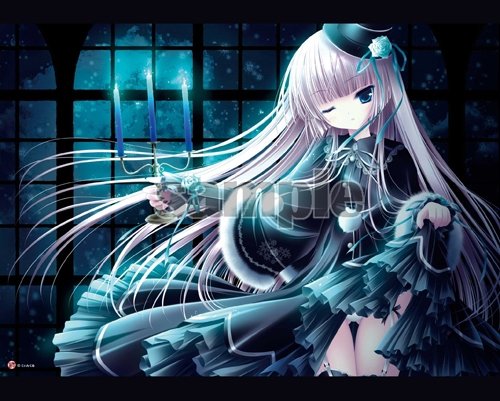 Amazon.co.jp: てぃんくる B2タペストリー TURCHINO LUCE : おもちゃ